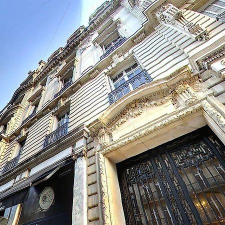 Luxury Apartment Paris Vendome Exteriör bild