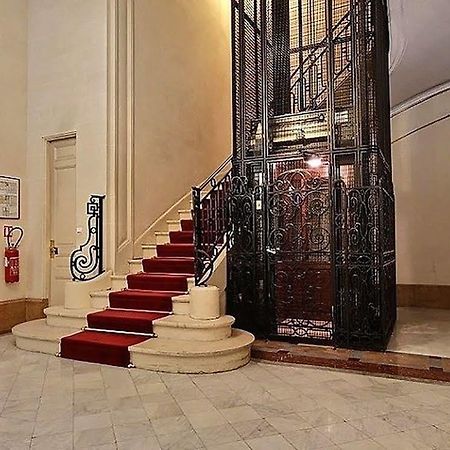 Luxury Apartment Paris Vendome Exteriör bild