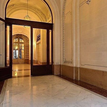Luxury Apartment Paris Vendome Exteriör bild