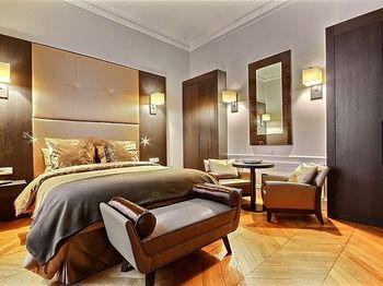 Luxury Apartment Paris Vendome Exteriör bild