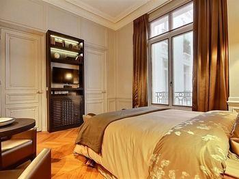 Luxury Apartment Paris Vendome Exteriör bild