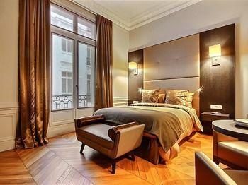 Luxury Apartment Paris Vendome Exteriör bild