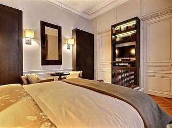 Luxury Apartment Paris Vendome Exteriör bild