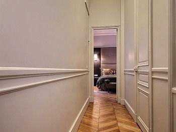 Luxury Apartment Paris Vendome Exteriör bild