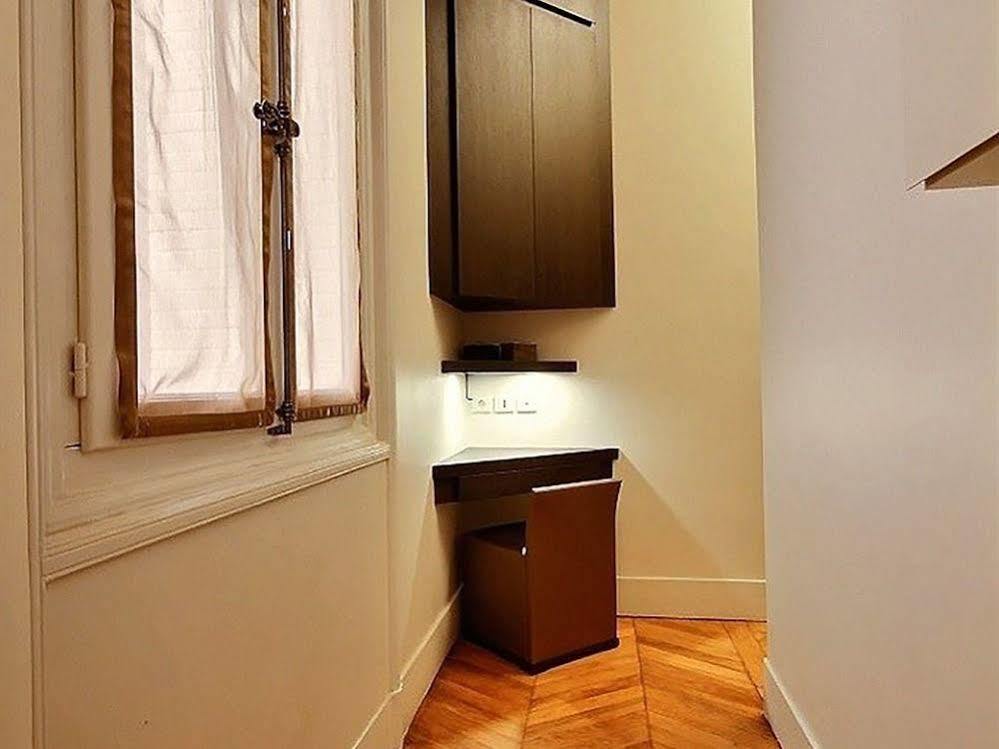 Luxury Apartment Paris Vendome Exteriör bild