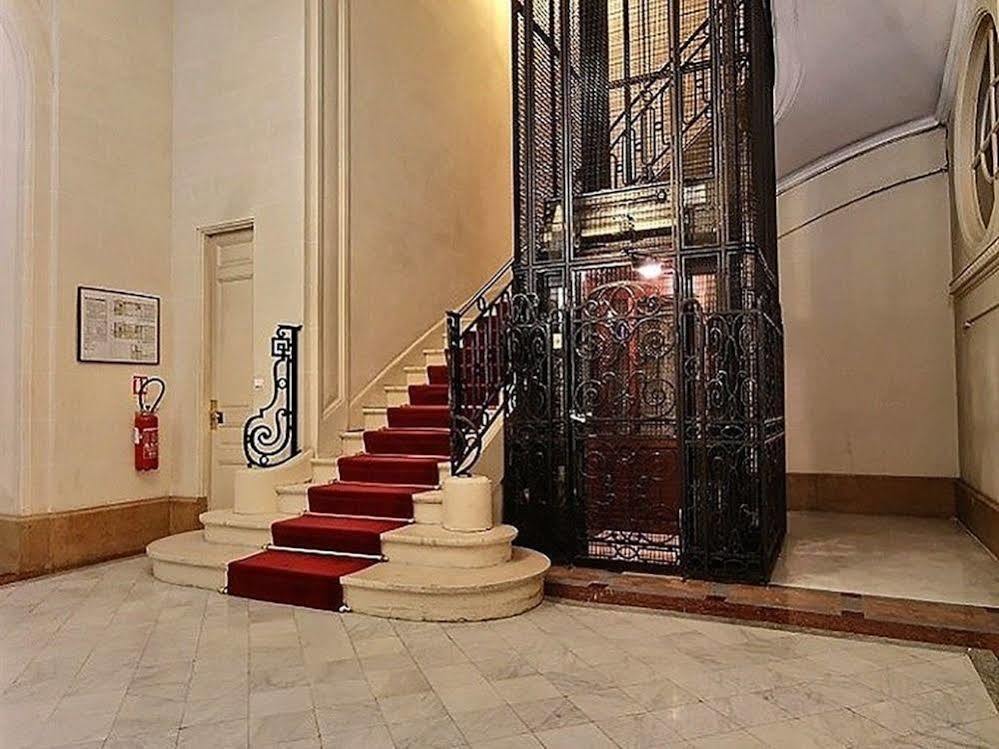 Luxury Apartment Paris Vendome Exteriör bild